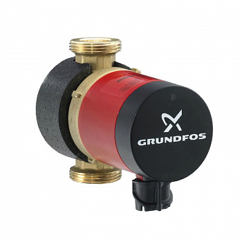 Циркуляционный насос Grundfos COMFORT 15-14 BX PM 