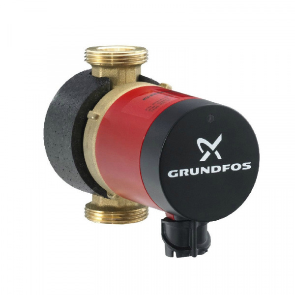 Циркуляционный насос Grundfos COMFORT 15-14 BX PM 