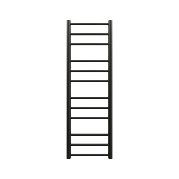 Полотенцесушитель электрический Grota Grosso 550x1640 черный