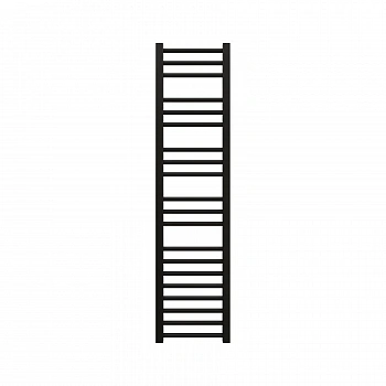 Полотенцесушитель водяной Grota Classic 300x1200 черный