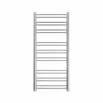 Полотенцесушитель водяной Grota Grande 550x1220 хром матовый