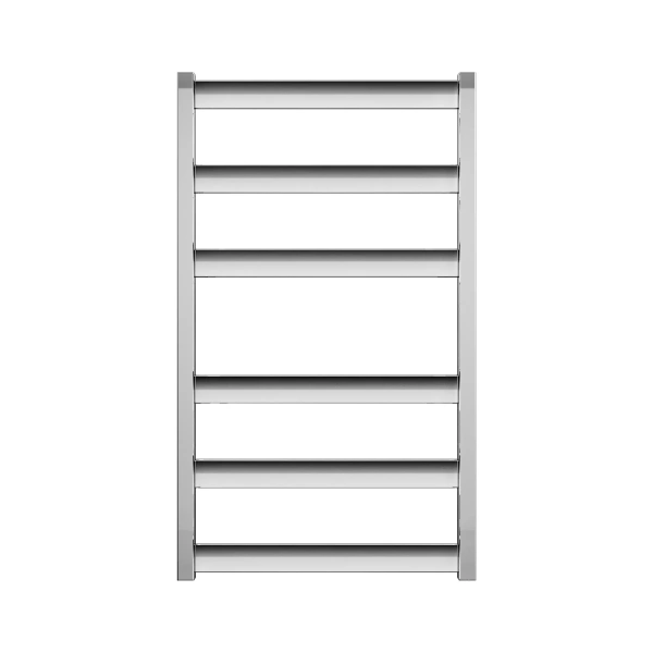Полотенцесушитель электрический Grota Brezza 530x900 хром глянцевый