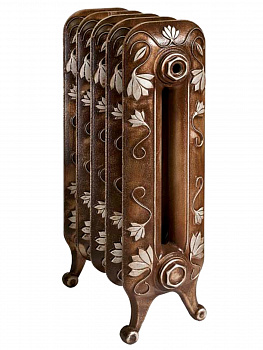 ATENA RETROstyle 400