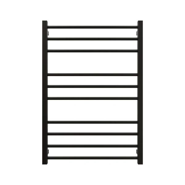 Полотенцесушитель водяной Grota Eco Classic 630x900 черный