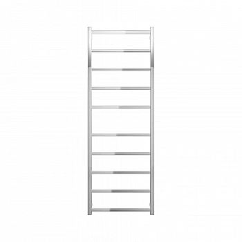 Полотенцесушитель водяной Grota Moda 530x1500 хром глянцевый