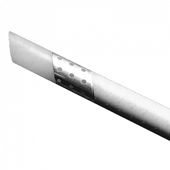 106040 Труба Stabi PN20 40х5.9 с алюм.слоем(4м)