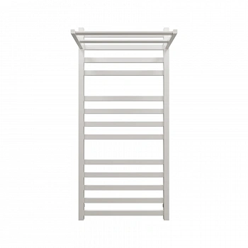 Полотенцесушитель электрический Grota Comfort 530х1125 белый