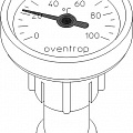 Теплоизоляция Oventrop для шаровых кранов Optibal Теплоизоляция Oventrop для шаровых кранов Optibal
