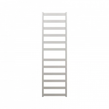 Полотенцесушитель водяной Grota Brezza 530x1800 белый
