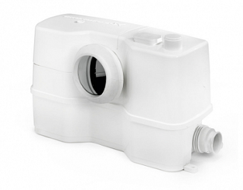 Канализационная насосная установка Grundfos SOLOLIFT2 WC-3