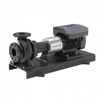 Консольный центробежный насос, нормального всасывания,BAQE,NK 250-450/361
