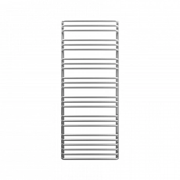 Полотенцесушитель электрический Grota Forte 630x1500 хром матовый