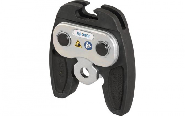 Uponor S-Press насадка для пресс обоймы 63-110 мм