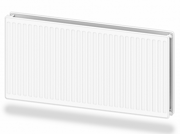 Радиатор стальной панельный AXIS 20 Hygiene 500 x 2800 Ventil