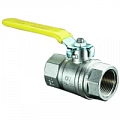 Запорные шаровые краны „Optigas“ Запорные шаровые краны „Optigas“