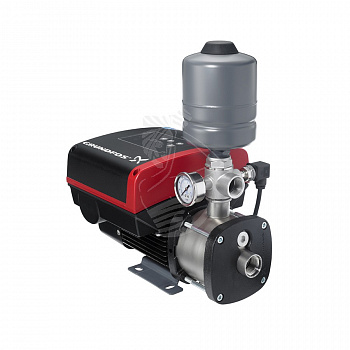  Насосная установка Grundfos CMBE 10-27