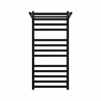 Полотенцесушитель электрический Grota Comfort 530х1125 черный