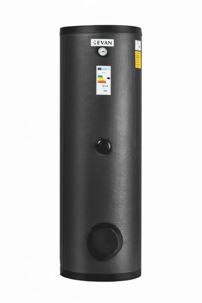Бойлер косвенного нагрева EVAN WBT-HT-500