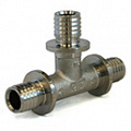 Тройники Royal Thermo AXIOpress Тройники Royal Thermo AXIOpress