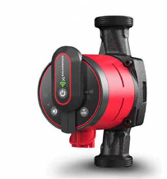 Циркуляционный насос Grundfos ALPHA 3 25-40 GRN98890810