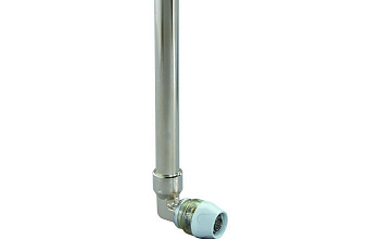 Uponor Smart Radi угольник RTM 16-15CU (L=200 мм)
