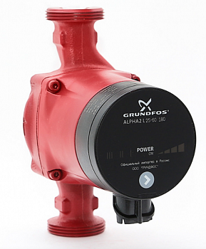Циркуляционный насос Grundfos ALPHA 2 L 25-60 GRN98286490