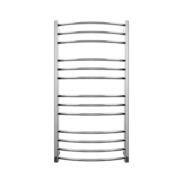 Полотенцесушитель электрический Grota Eco Calma 630x1200 хром глянцевый