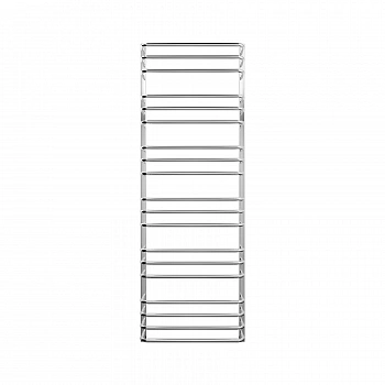 Полотенцесушитель электрический Grota Eco Forte 630x1800 хром глянцевый