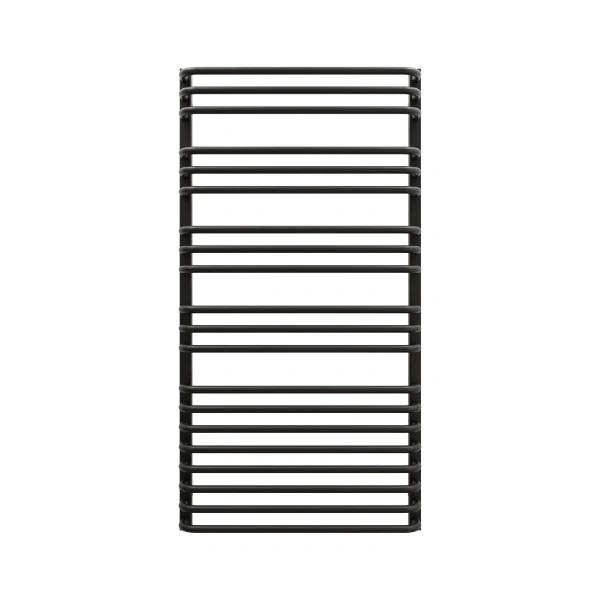 Полотенцесушитель электрический Grota Forte 630x1200 черный
