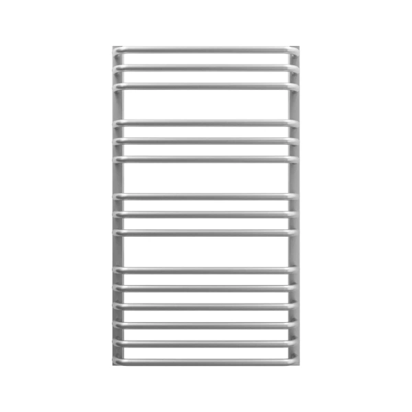 Полотенцесушитель электрический Grota Forte 530x900 хром матовый