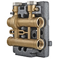 Модули быстрого монтажа Valtec Модули быстрого монтажа Valtec