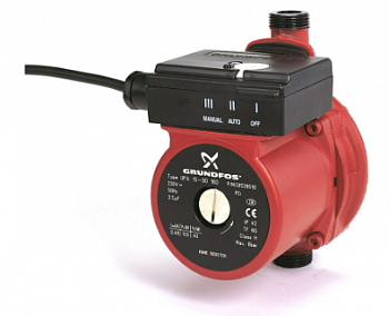Повысительный насос GRUNDFOS UPA 15-90
