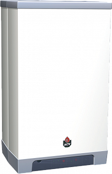 Комплект Kompakt (Pro - газ) HE30CS160P