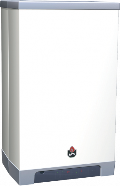 Комплект Kompakt (Pro - газ) HE30CS160P