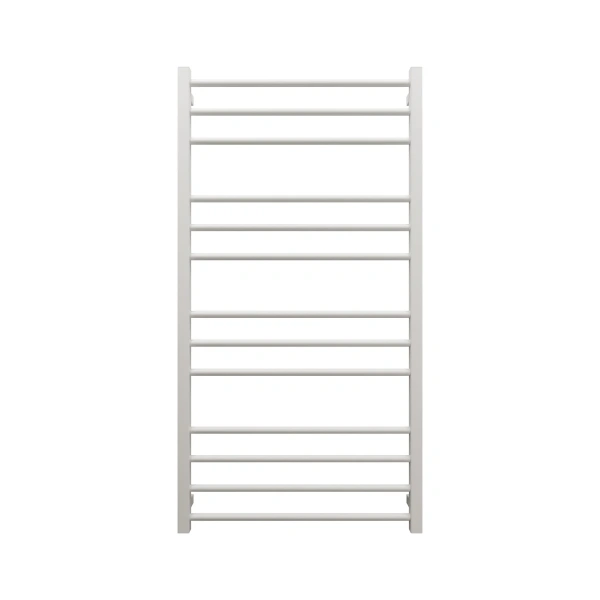 Полотенцесушитель водяной Grota Eco Classic 630x1200 белый