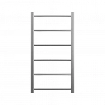 Полотенцесушитель электрический Grota Simple 430x800 хром матовый