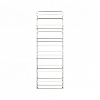Полотенцесушитель электрический Grota Eco Forte 630x1800 белый