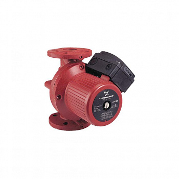 Циркуляционный насос Grundfos UPS 40-60/2 F, 3×400 В,бронз.корп.