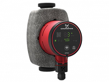 Циркуляционный насос Grundfos 99371971 ALPHA3 25-60 180 G 1 1/2 1x230V 50Hz