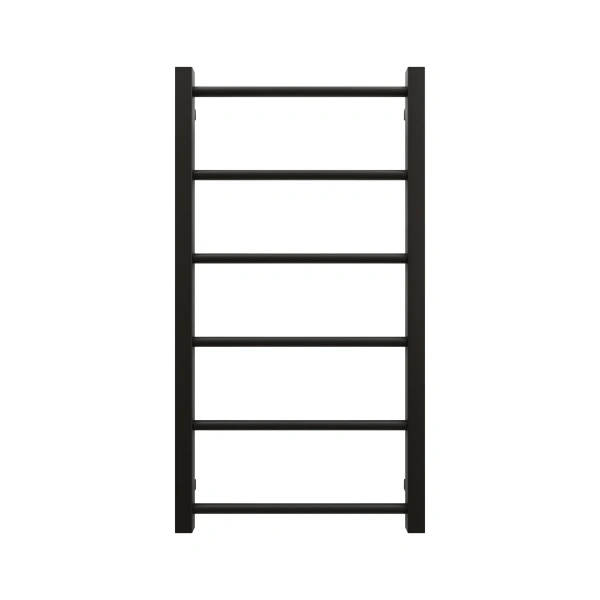 Полотенцесушитель электрический Grota Simple 430x800 черный