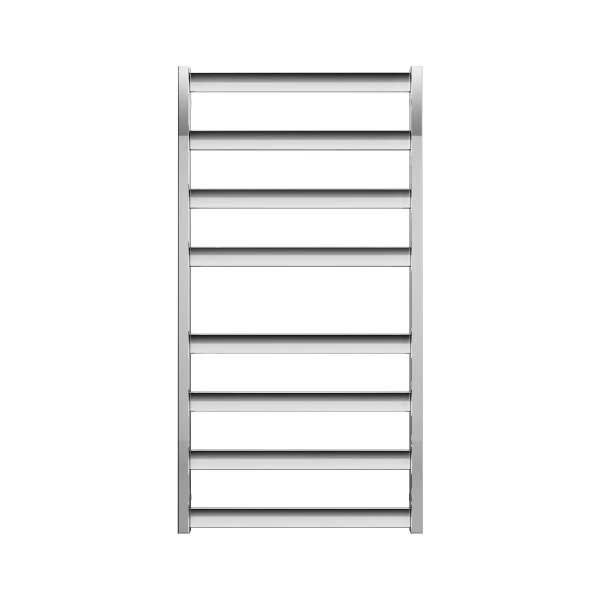 Полотенцесушитель электрический Grota Brezza 630x1200 хром глянцевый
