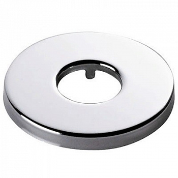 Отражатель круглый Royal Thermo, 1/2” хром