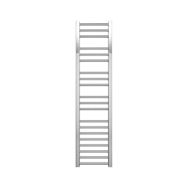 Полотенцесушитель водяной Grota Classic 300x1200 хром глянцевый