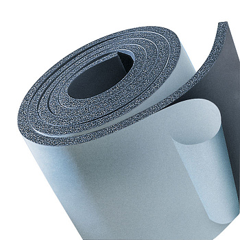 Рулон самоклеящийся K-FLEX ST AD 6x1,0 