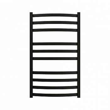 Полотенцесушитель электрический Grota Novita 530x900 черный