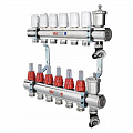 Коллекторные блоки Valtec (Вальтек)