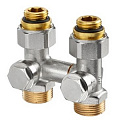 Присоединительные узлы „Multiflex V“ для ВР G ½ Присоединительные узлы „Multiflex V“ для ВР G ½
