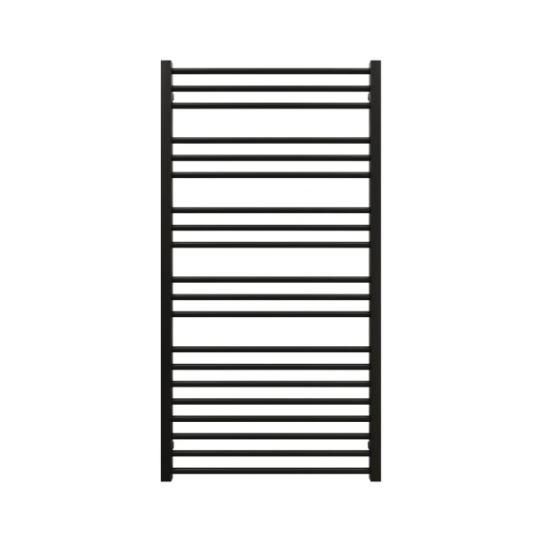 Полотенцесушитель электрический Grota Classic 630x1200 черный