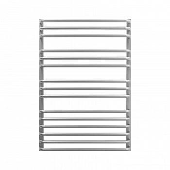 Полотенцесушитель водяной Grota Forte 630x900 хром матовый