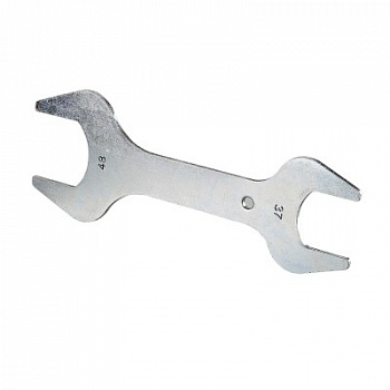 Ключ для монтажа сдвоенного ниппеля, 1”-1 1/4” Valtec 